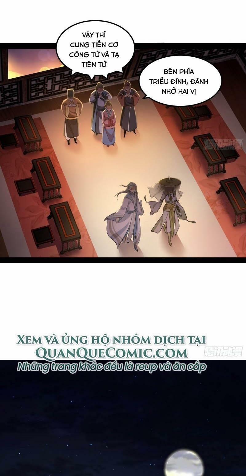 Ta Là Tà Đế 73 trang 12