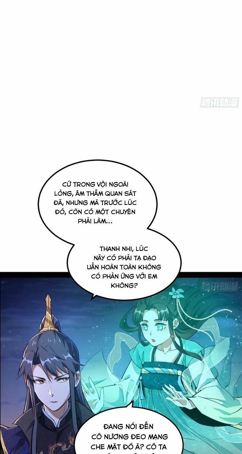Ta Là Tà Đế 73 trang 16