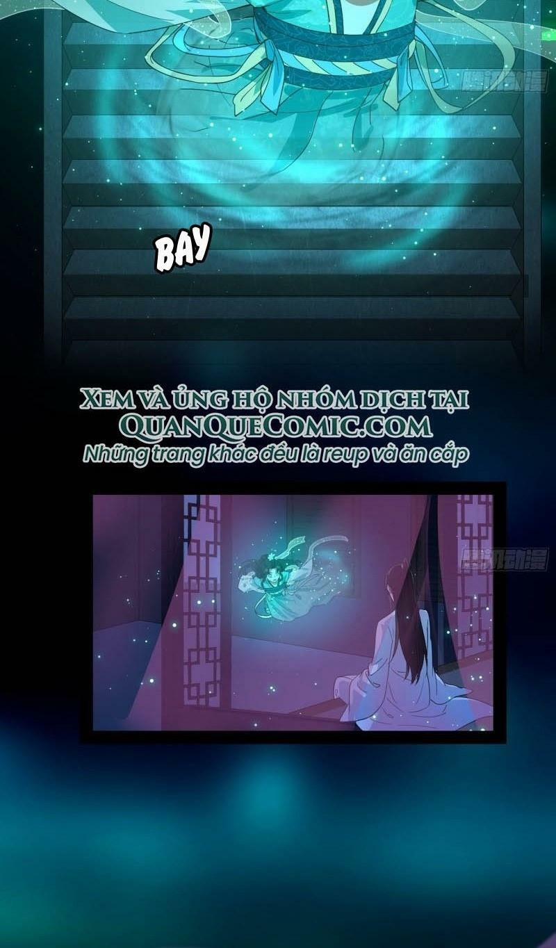 Ta Là Tà Đế 73 trang 21