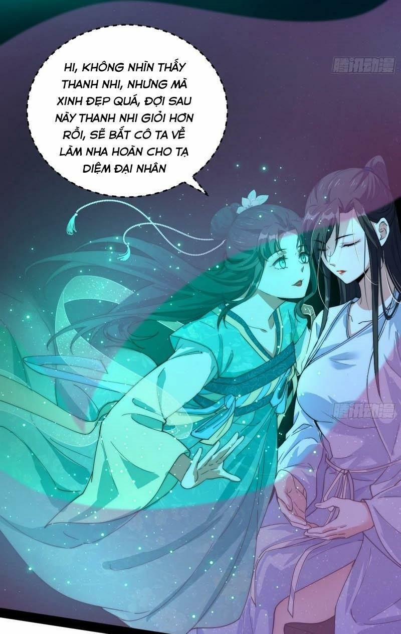 Ta Là Tà Đế 73 trang 22