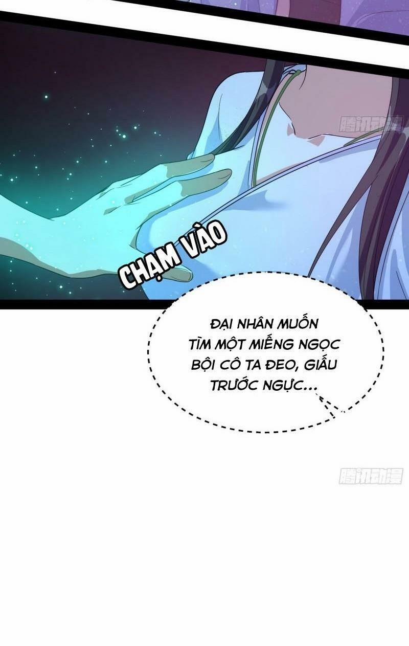 Ta Là Tà Đế 73 trang 23