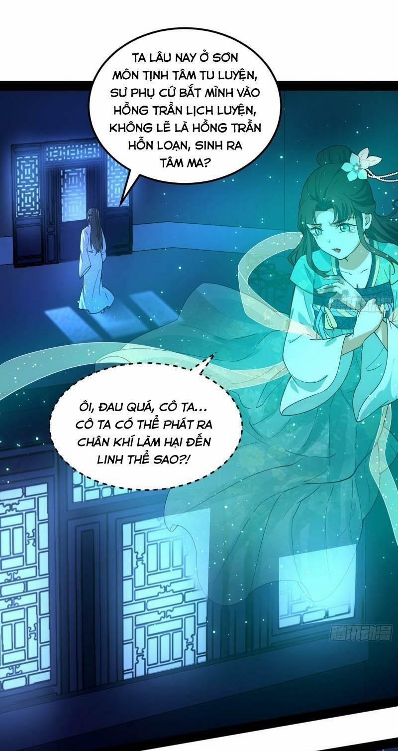 Ta Là Tà Đế 73 trang 26