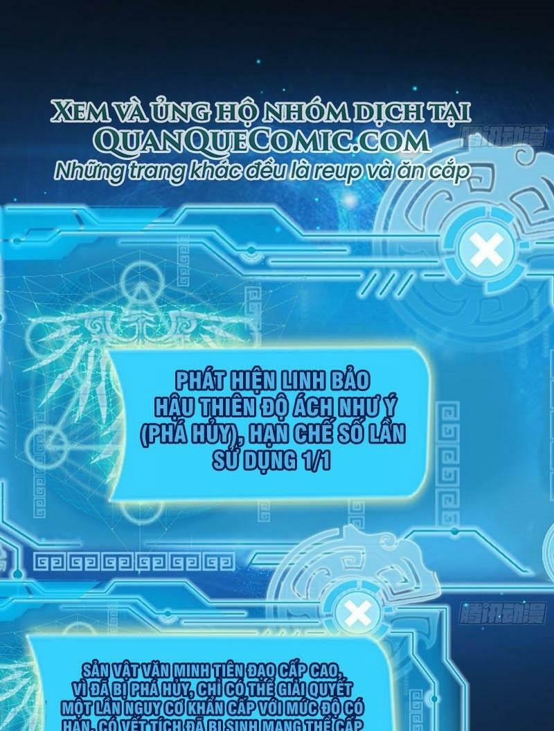 Ta Là Tà Đế 73 trang 32