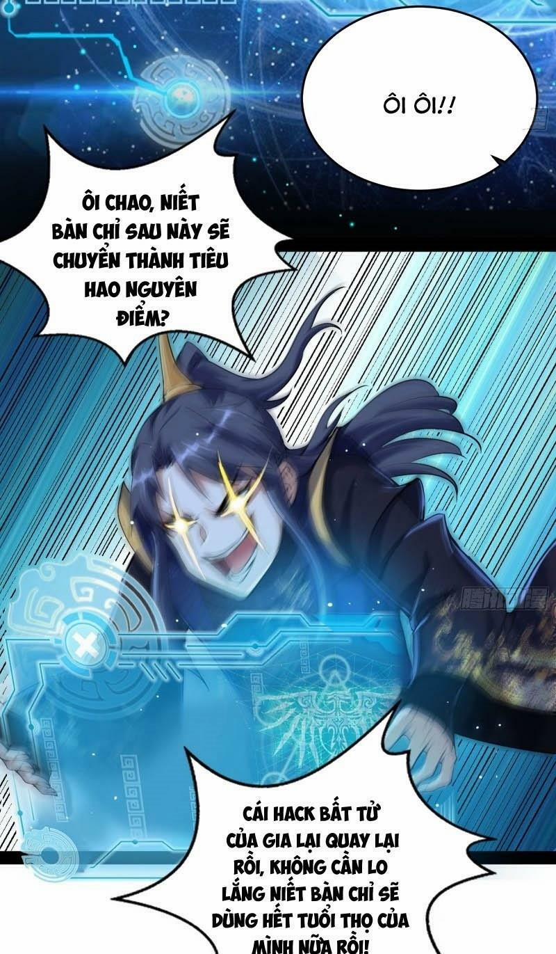 Ta Là Tà Đế 73 trang 36