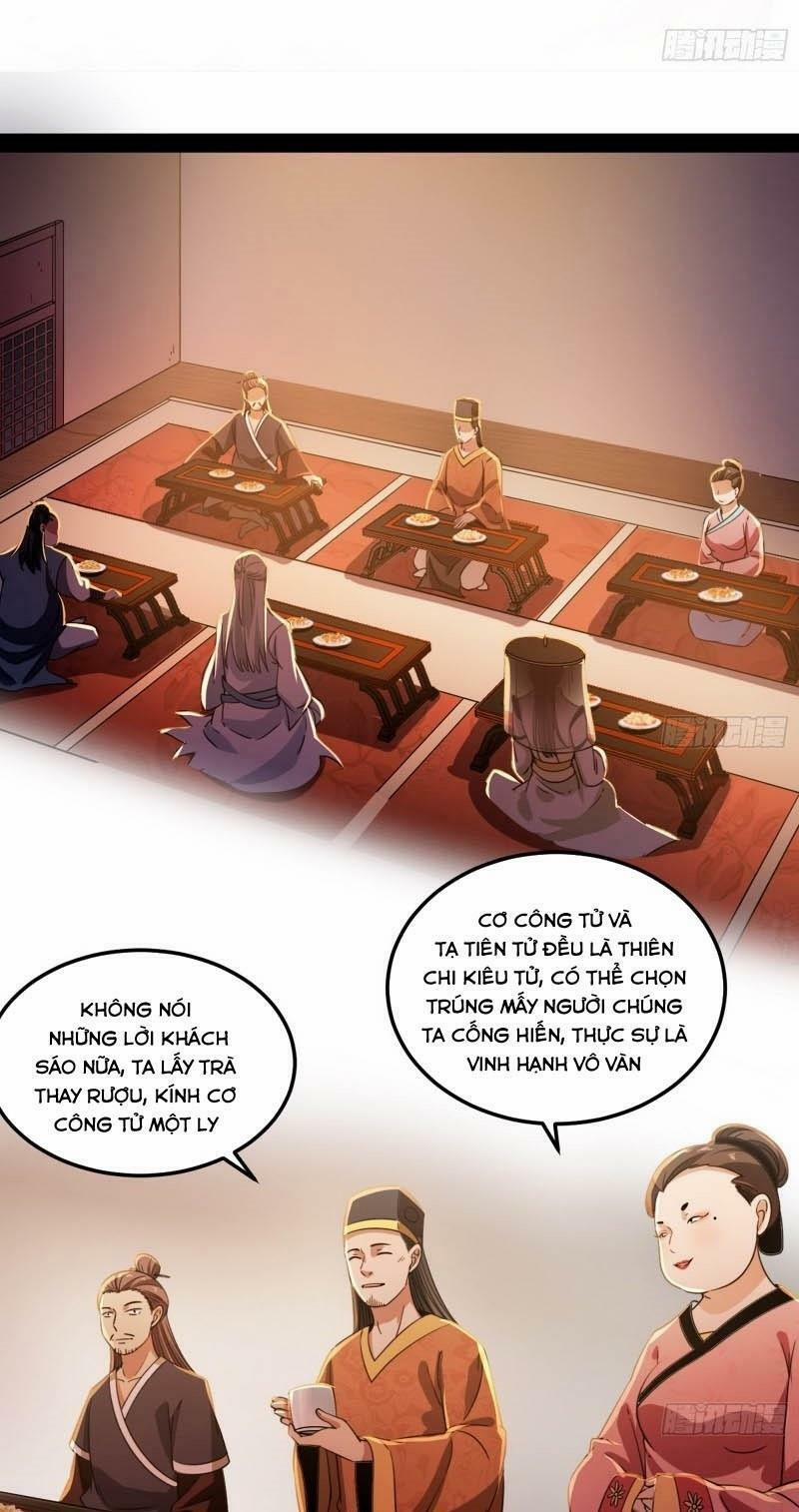 Ta Là Tà Đế 73 trang 4