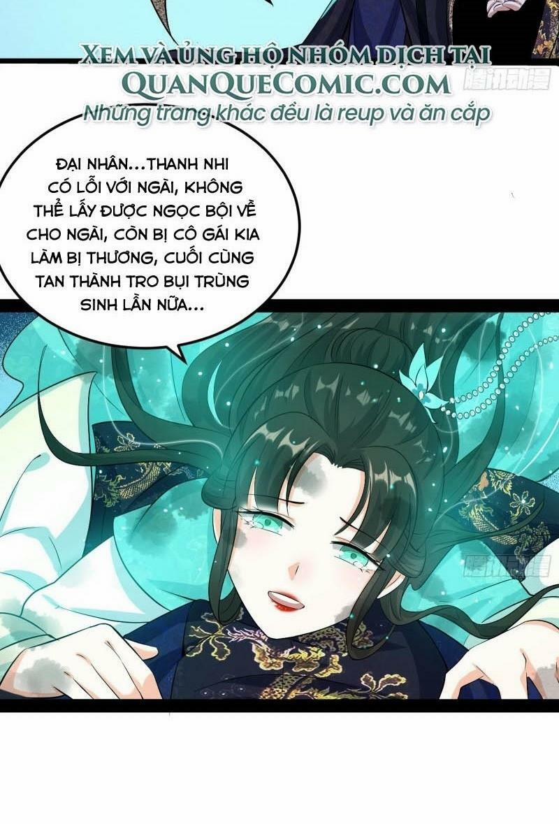Ta Là Tà Đế 73 trang 41