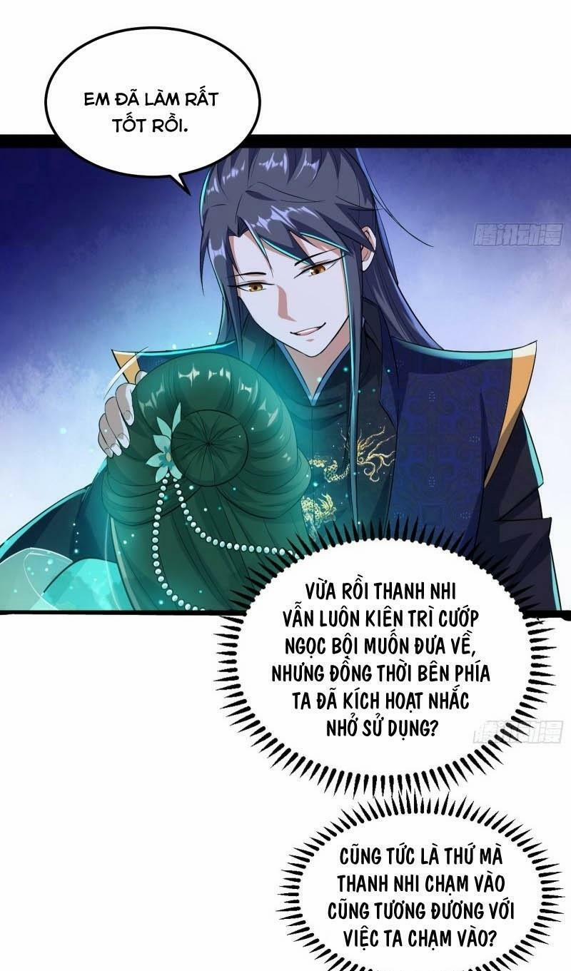 Ta Là Tà Đế 73 trang 42