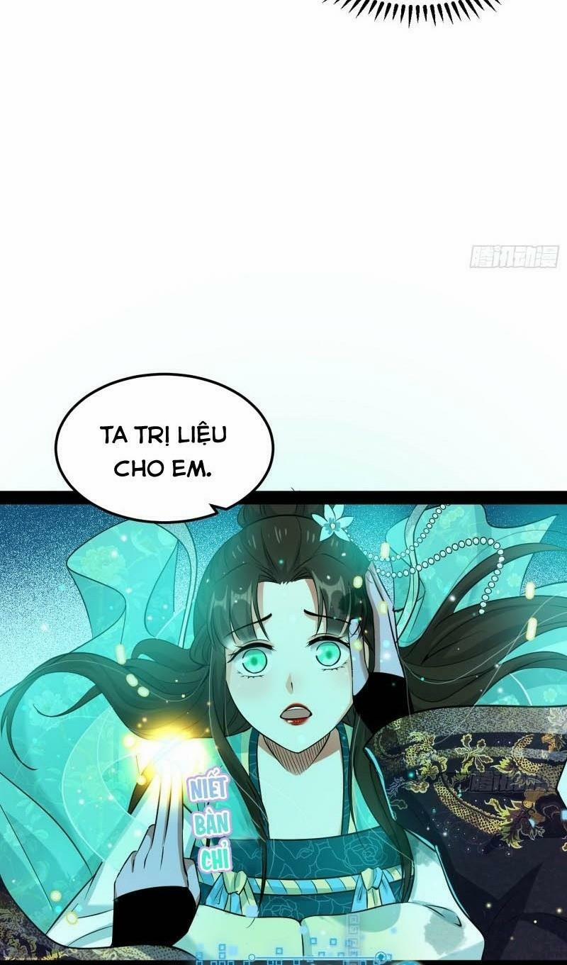 Ta Là Tà Đế 73 trang 43