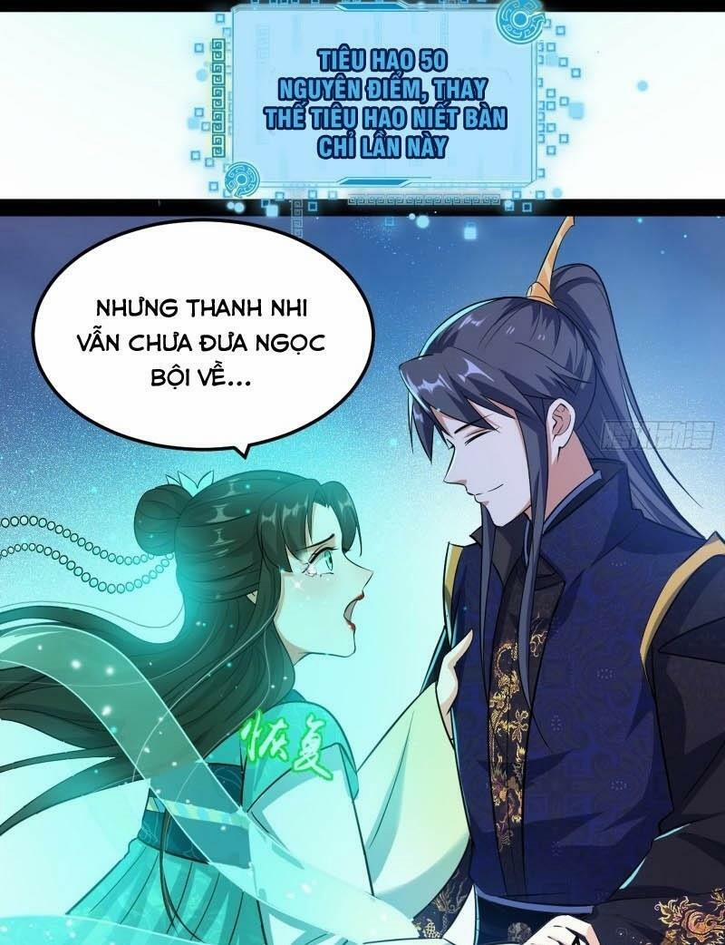 Ta Là Tà Đế 73 trang 44