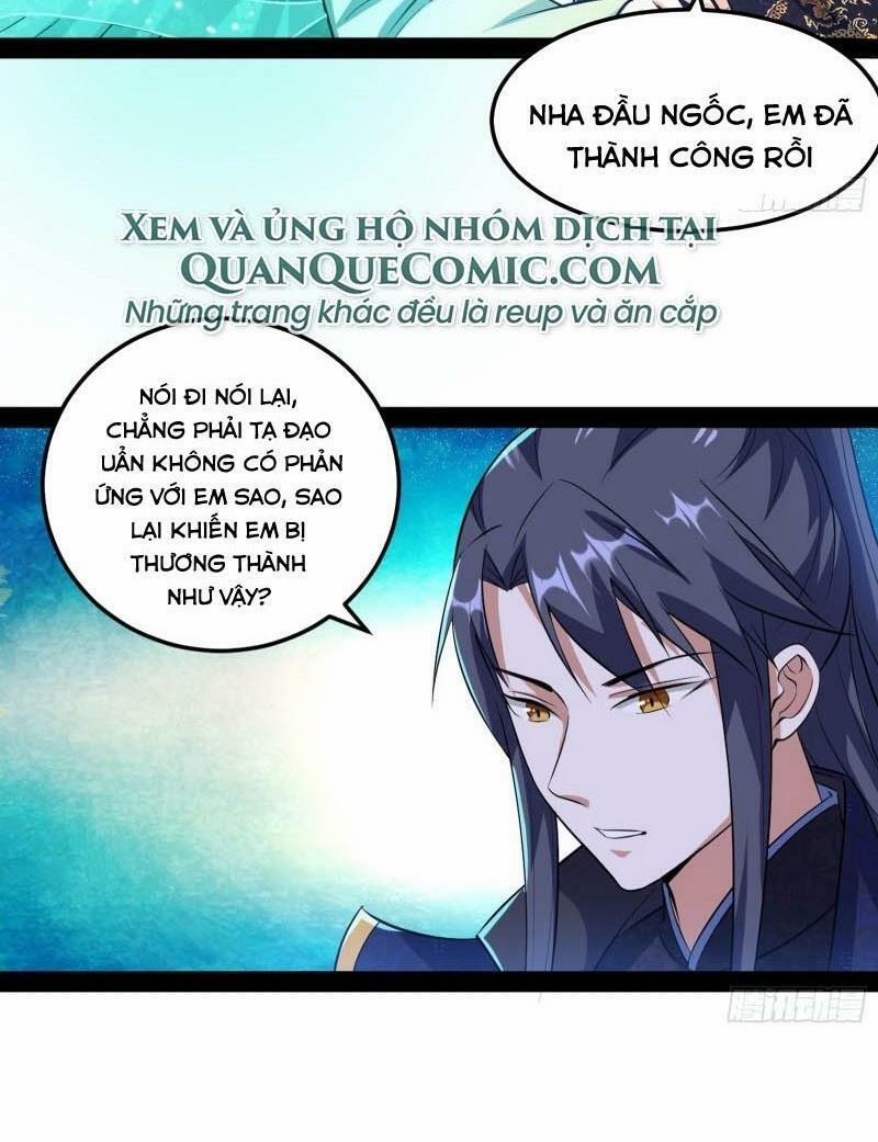 Ta Là Tà Đế 73 trang 45