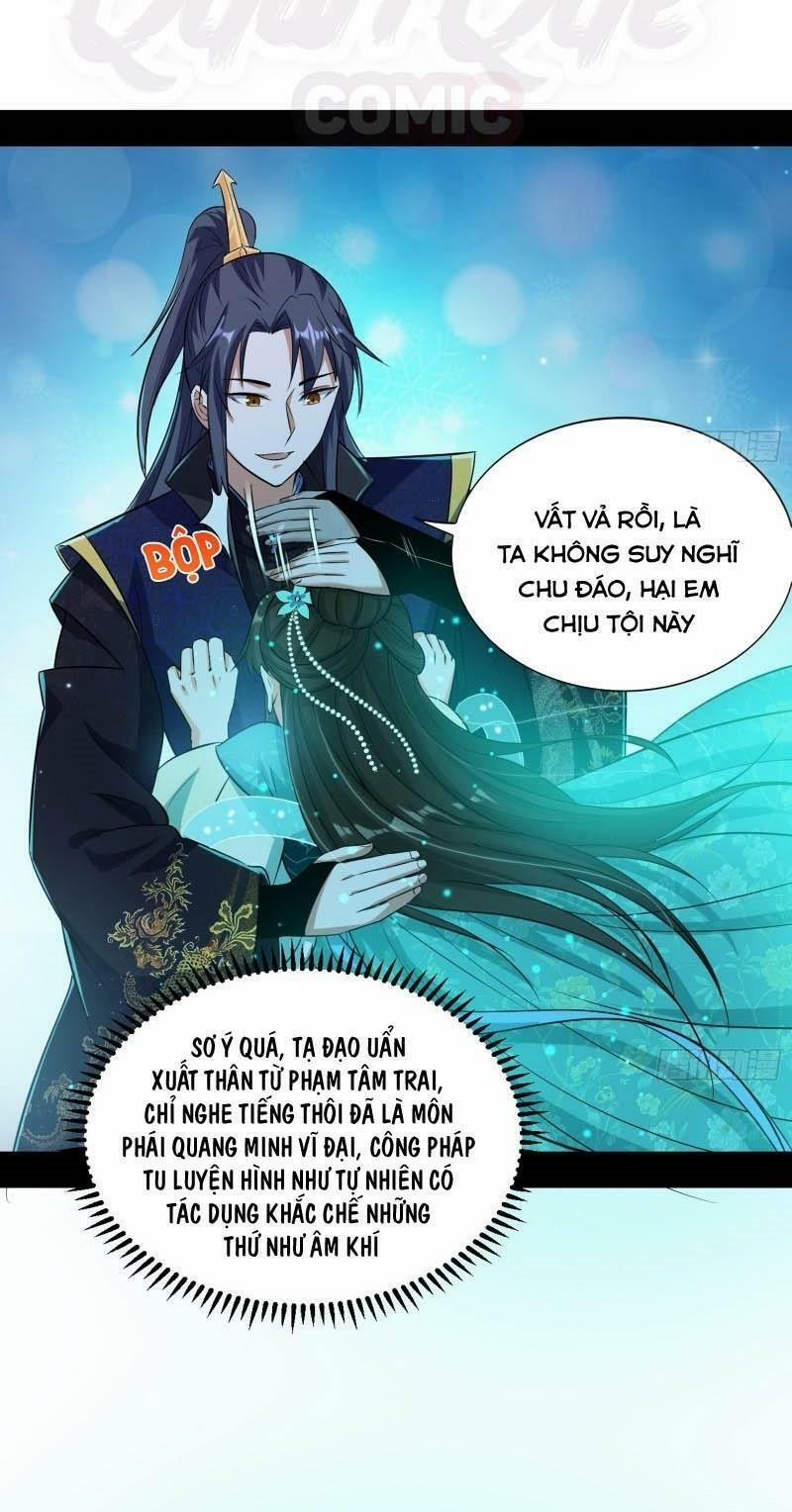 Ta Là Tà Đế 73 trang 47
