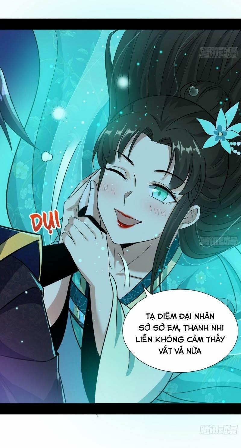 Ta Là Tà Đế 73 trang 48