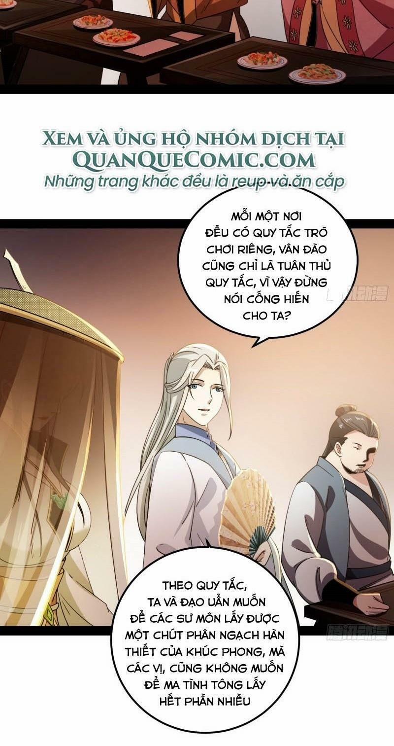 Ta Là Tà Đế 73 trang 5