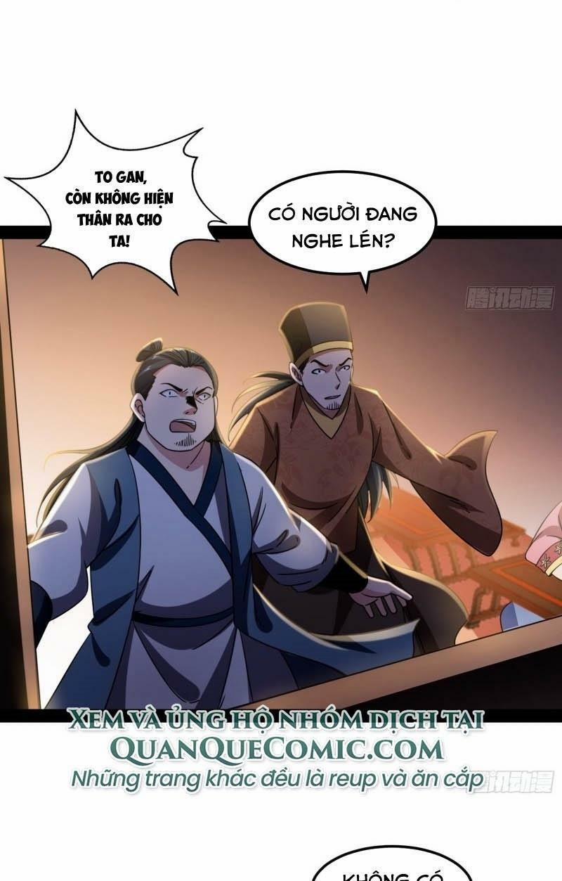 Ta Là Tà Đế 73 trang 8