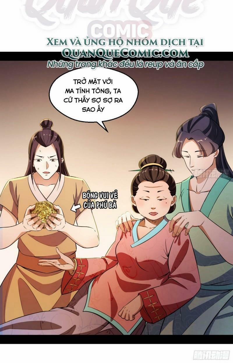 Ta Là Tà Đế 74 trang 1