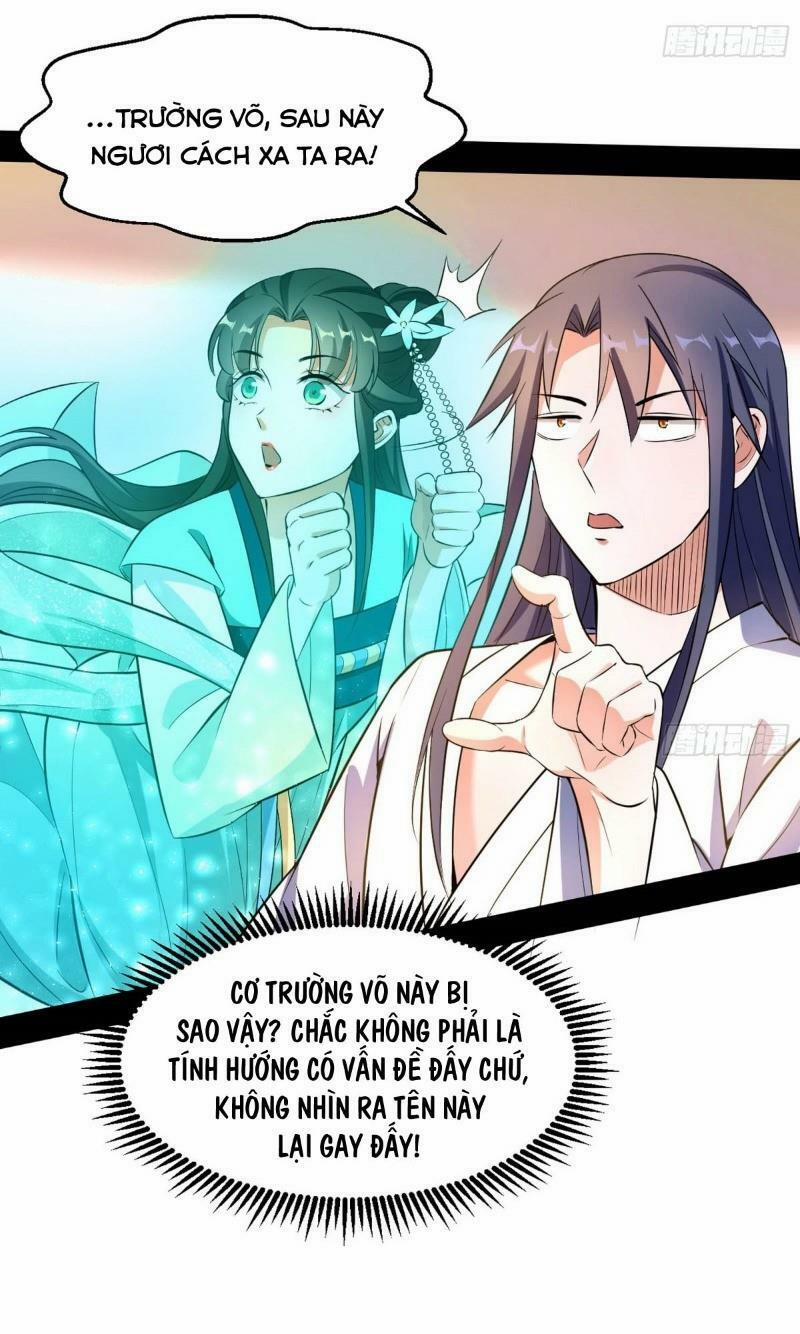 Ta Là Tà Đế 74 trang 14