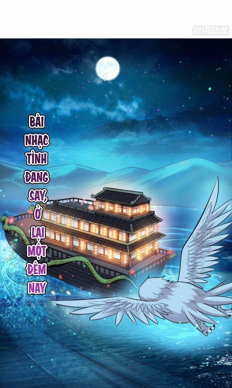 Ta Là Tà Đế 74 trang 15