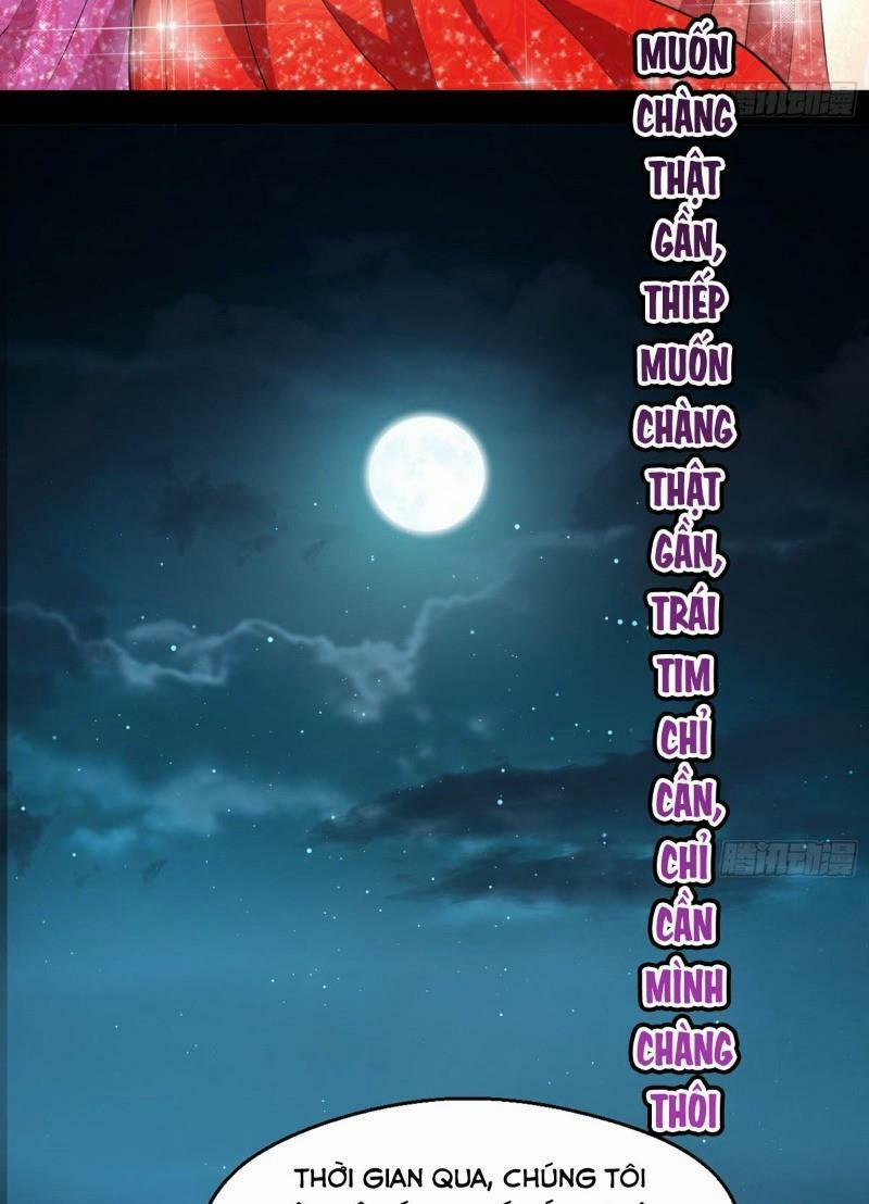 Ta Là Tà Đế 74 trang 18