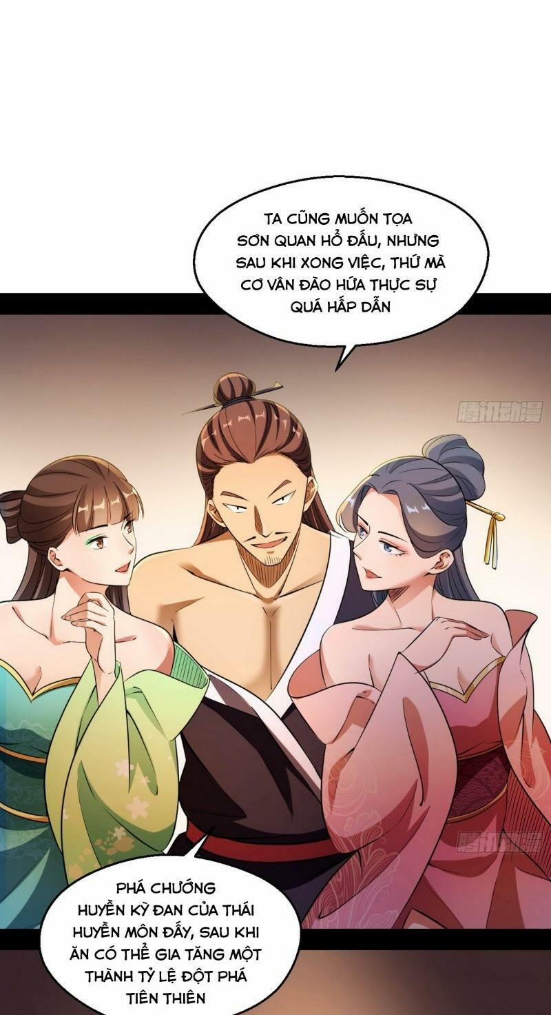Ta Là Tà Đế 74 trang 2
