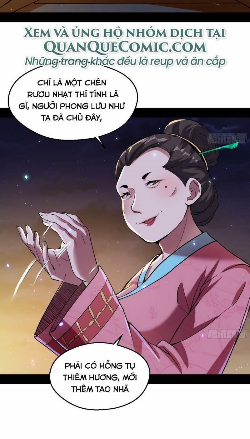 Ta Là Tà Đế 74 trang 21