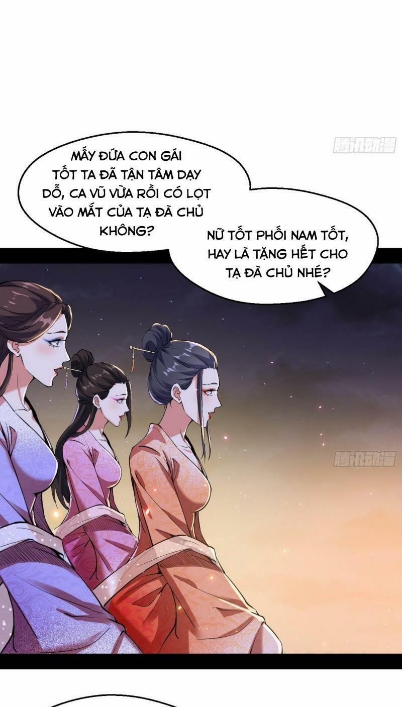 Ta Là Tà Đế 74 trang 22
