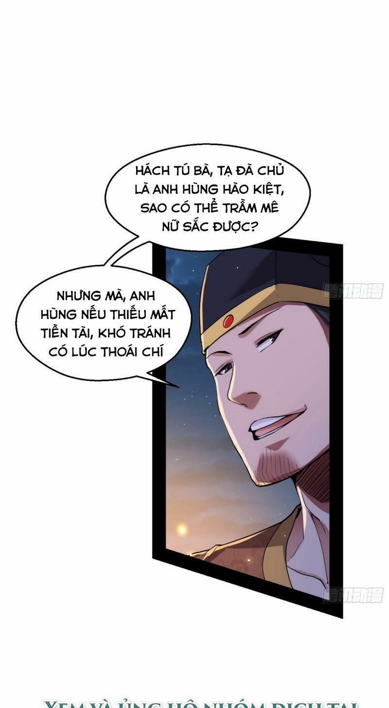 Ta Là Tà Đế 74 trang 24
