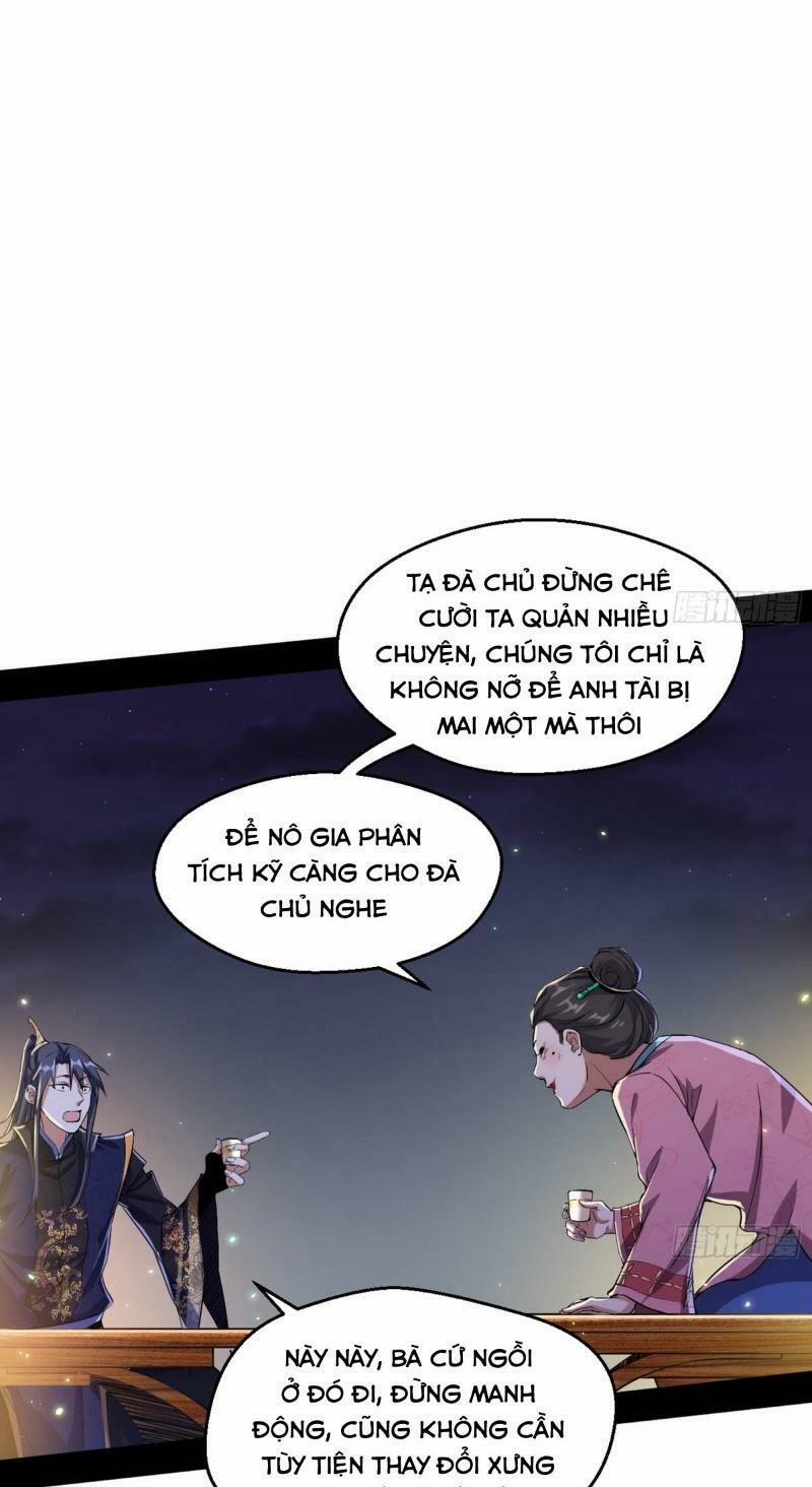 Ta Là Tà Đế 74 trang 28
