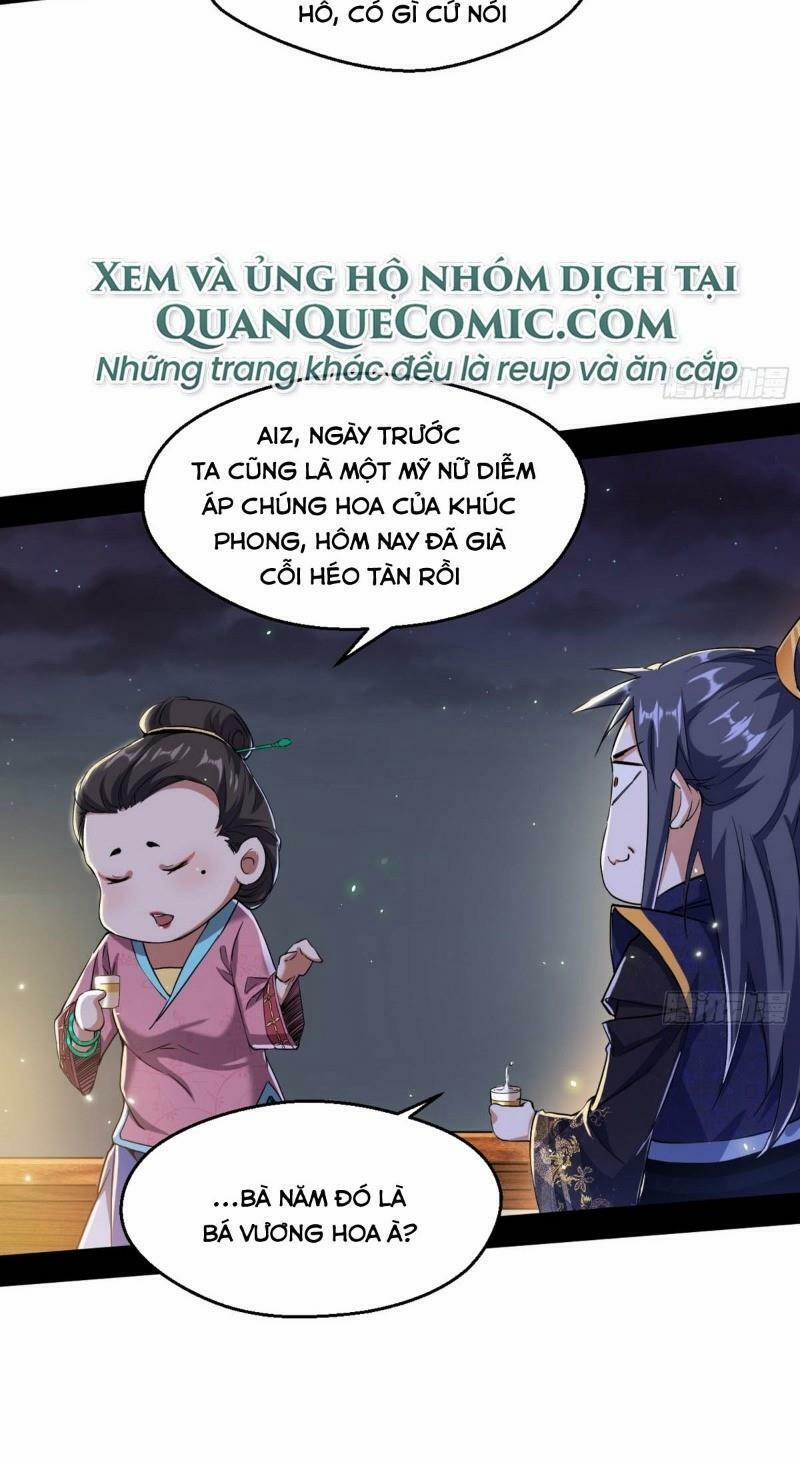 Ta Là Tà Đế 74 trang 29