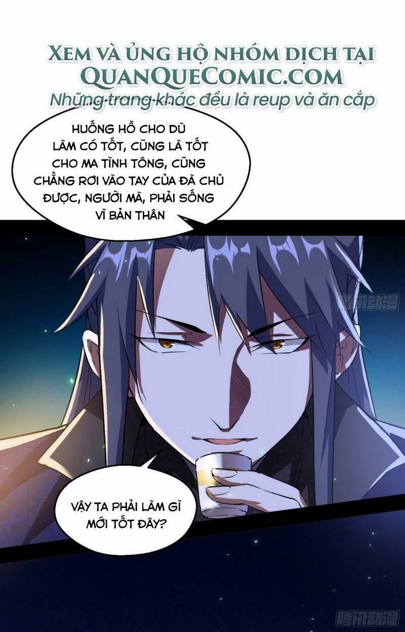 Ta Là Tà Đế 74 trang 33