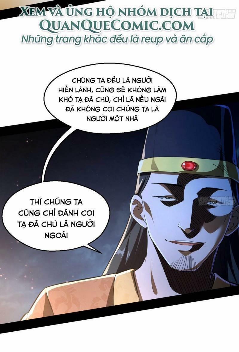 Ta Là Tà Đế 74 trang 37
