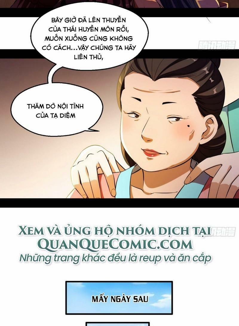 Ta Là Tà Đế 74 trang 4