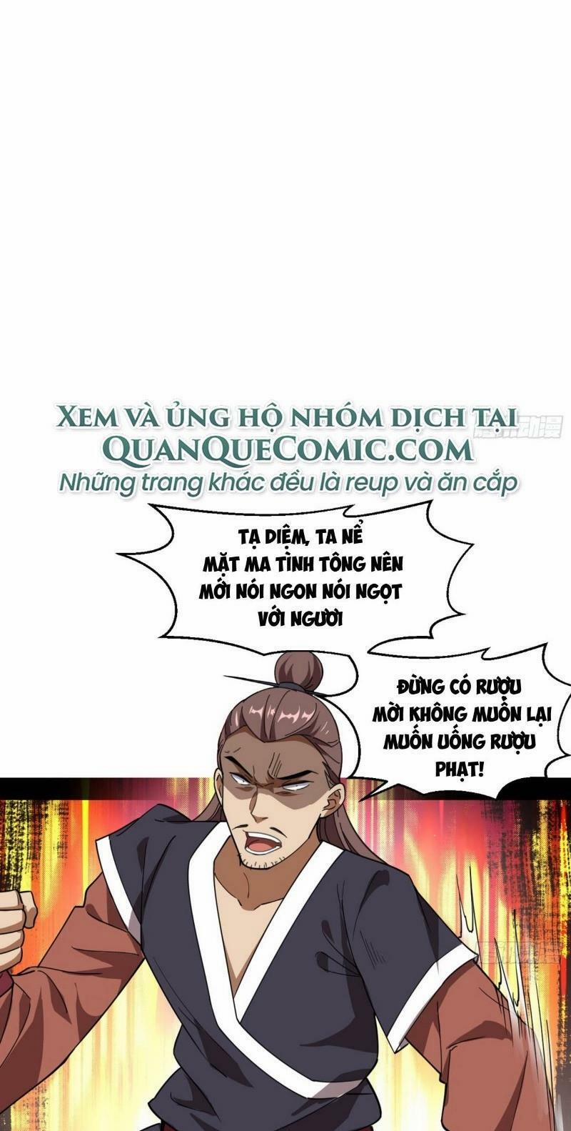 Ta Là Tà Đế 74 trang 40