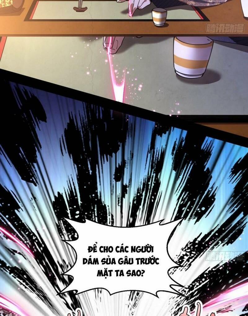 Ta Là Tà Đế 74 trang 43