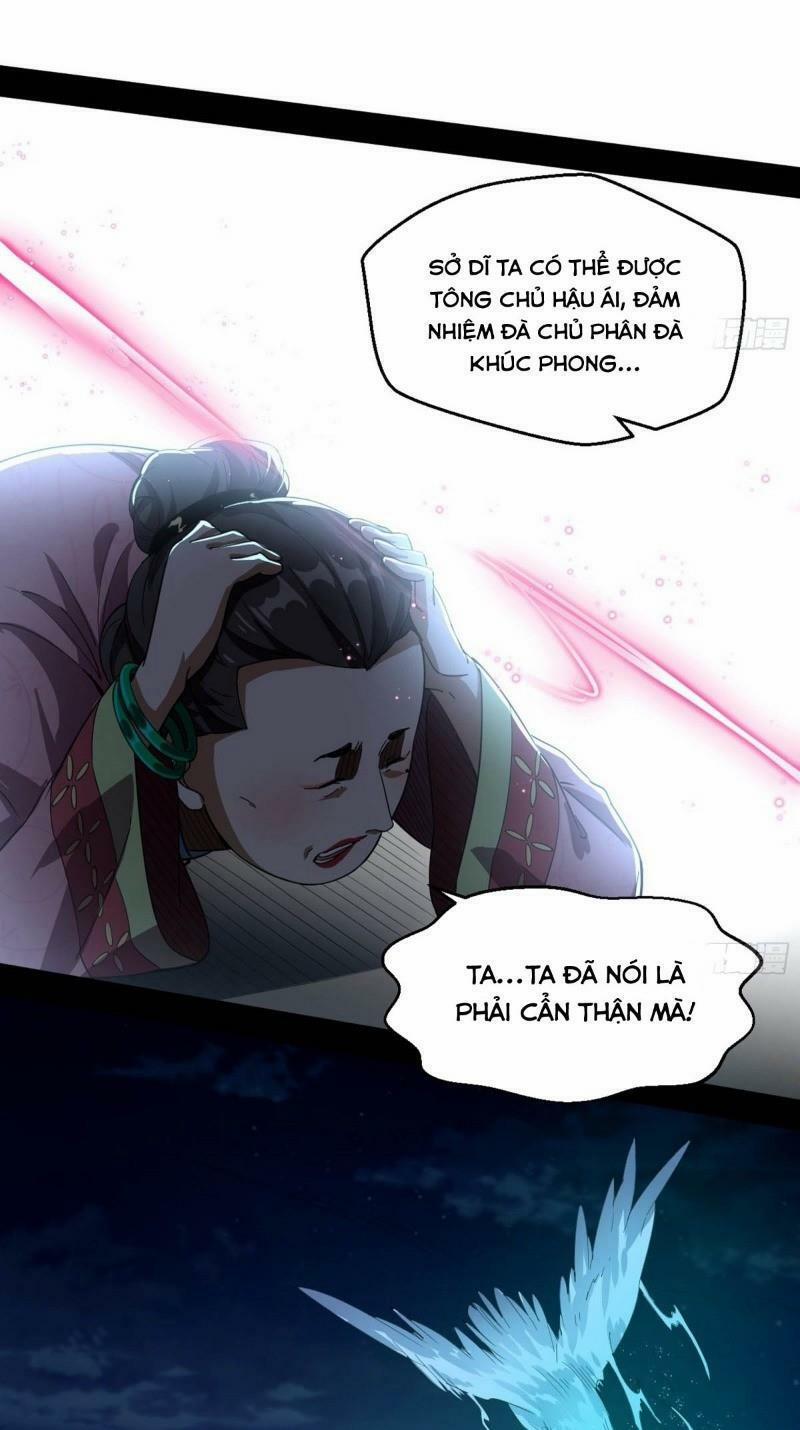Ta Là Tà Đế 74 trang 48