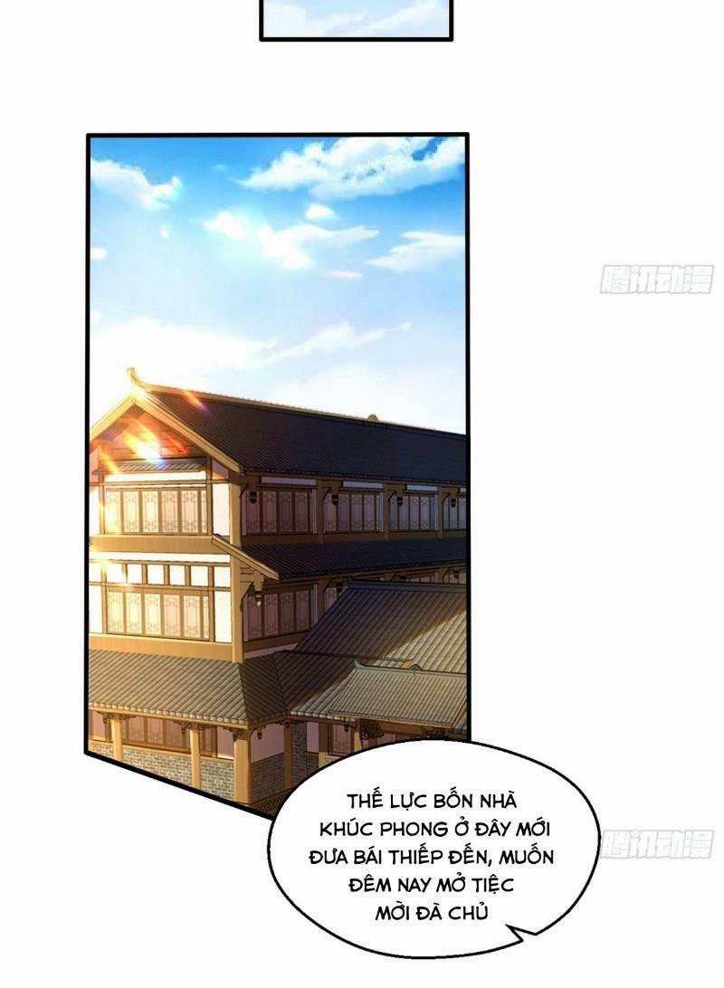Ta Là Tà Đế 74 trang 5