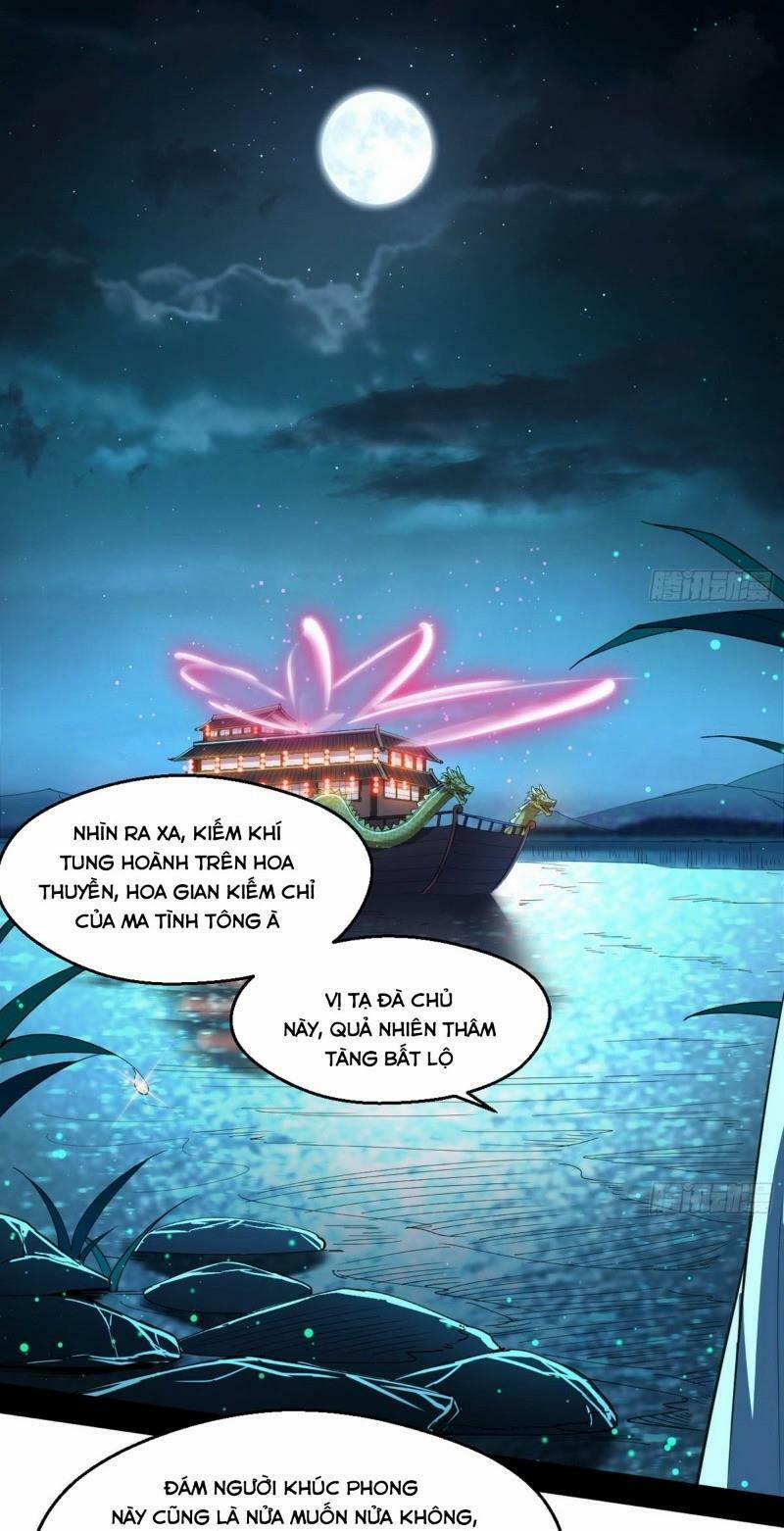 Ta Là Tà Đế 74 trang 52