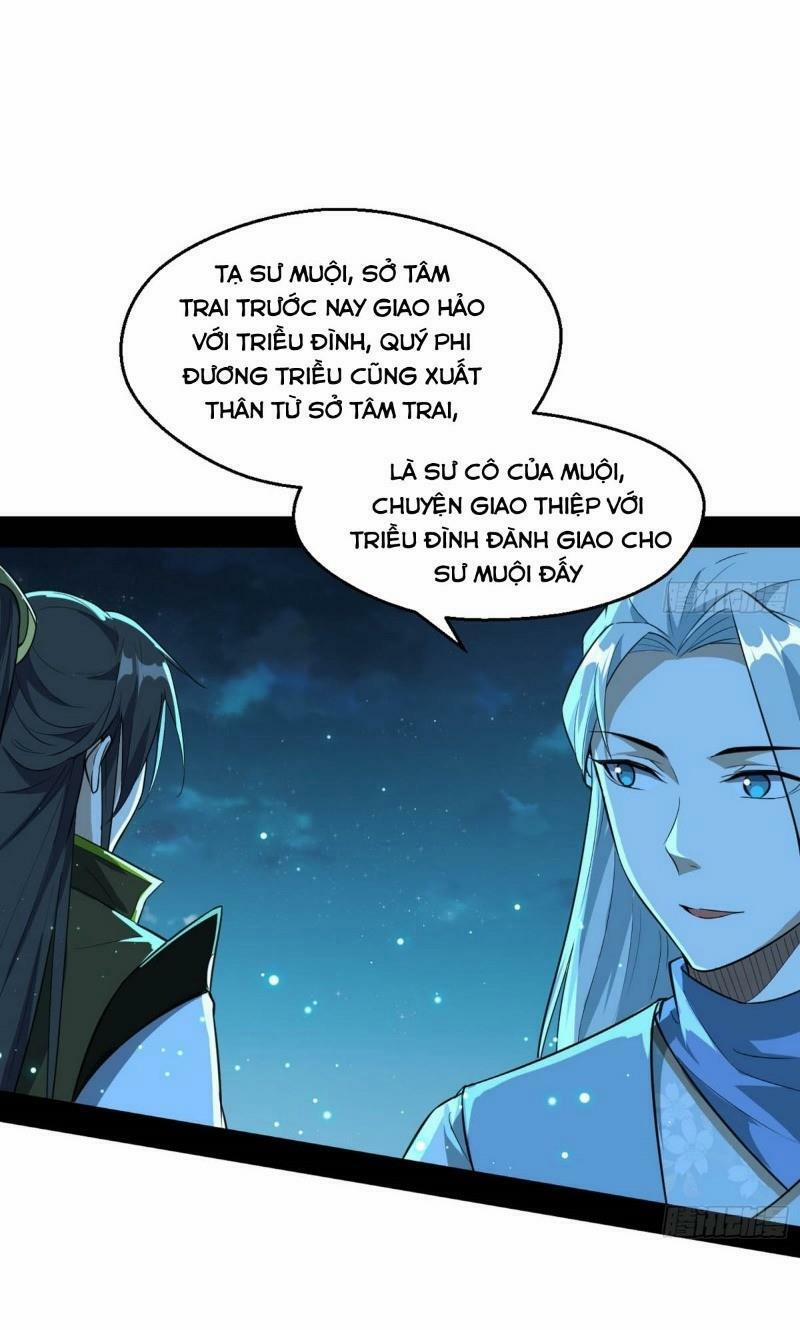 Ta Là Tà Đế 74 trang 54