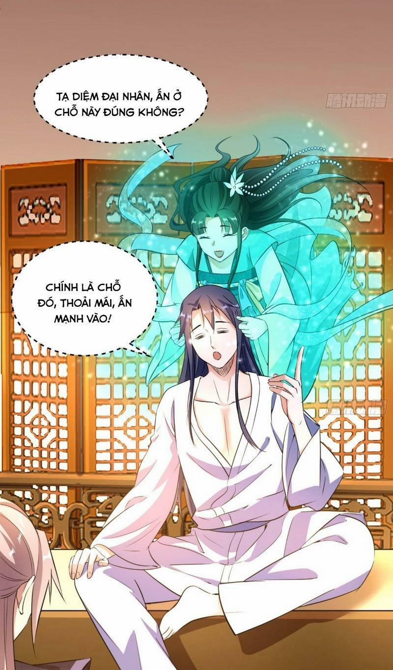 Ta Là Tà Đế 74 trang 8