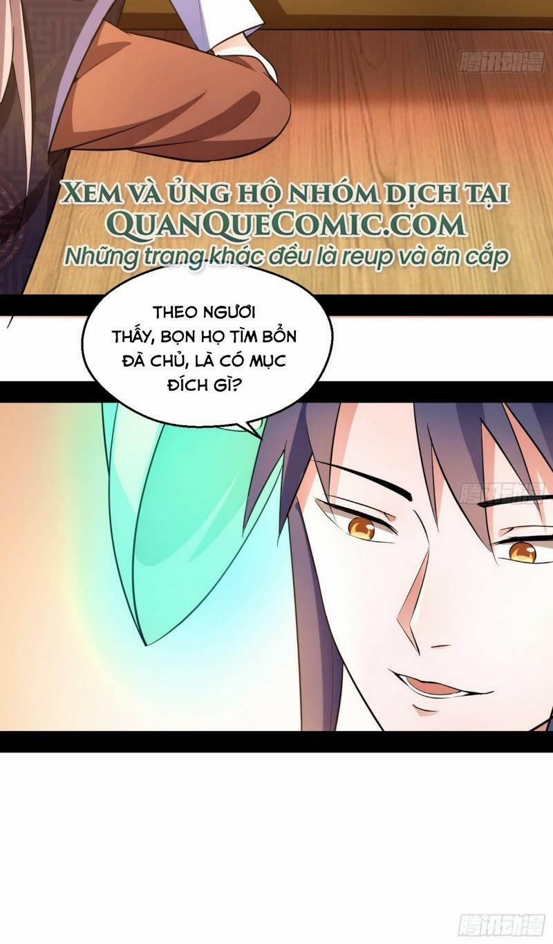 Ta Là Tà Đế 74 trang 9