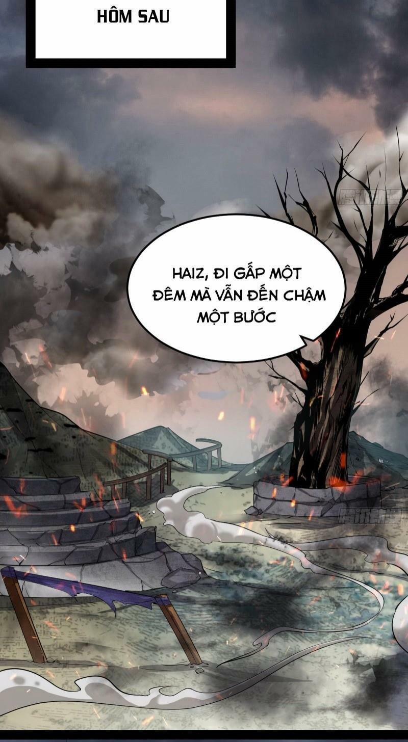 Ta Là Tà Đế 75 trang 11