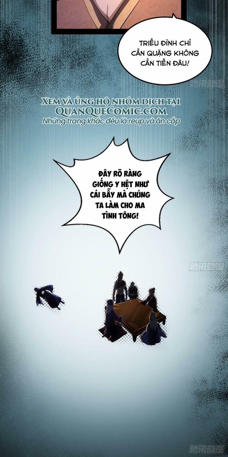 Ta Là Tà Đế 75 trang 47