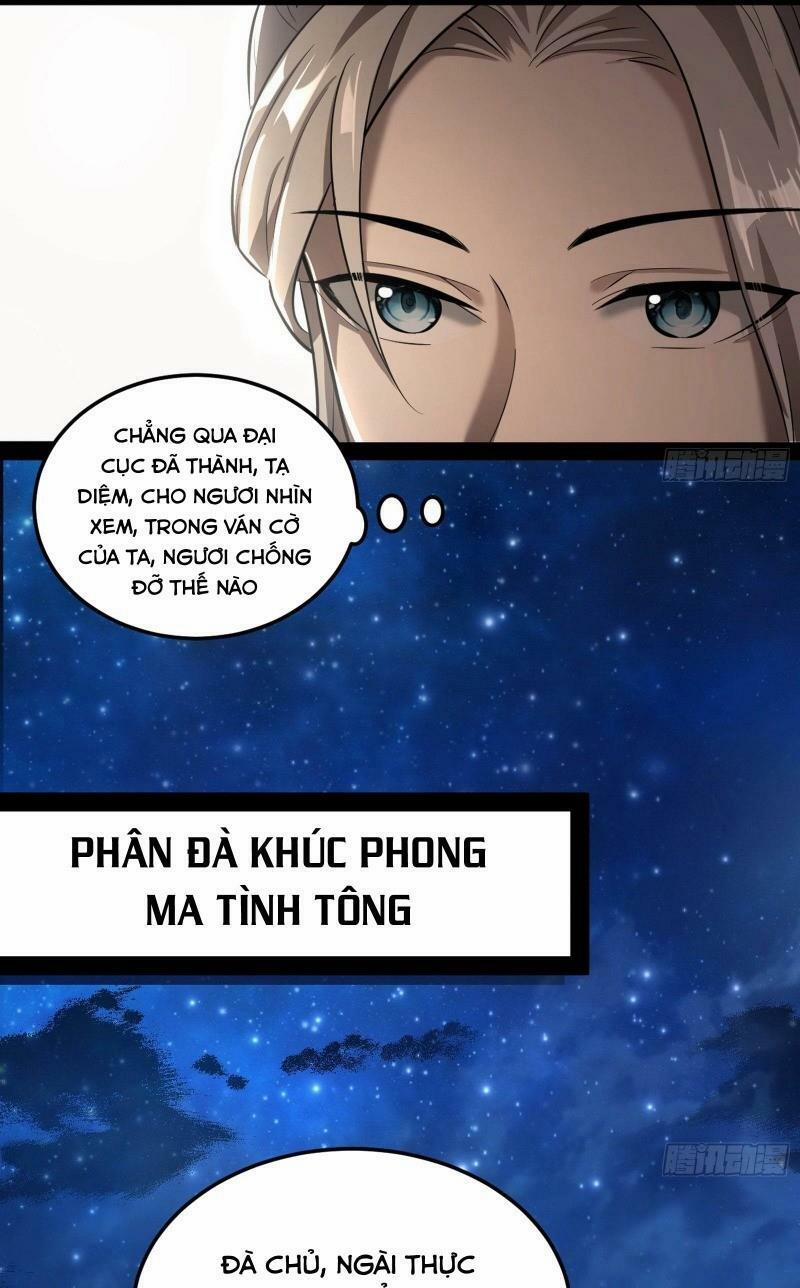 Ta Là Tà Đế 75 trang 52