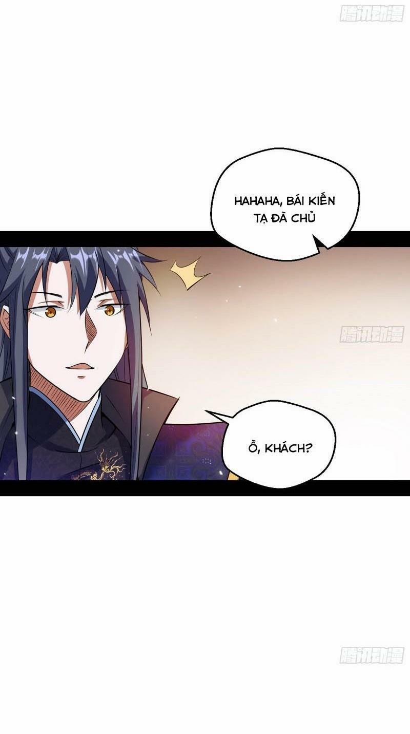 Ta Là Tà Đế 76 trang 19