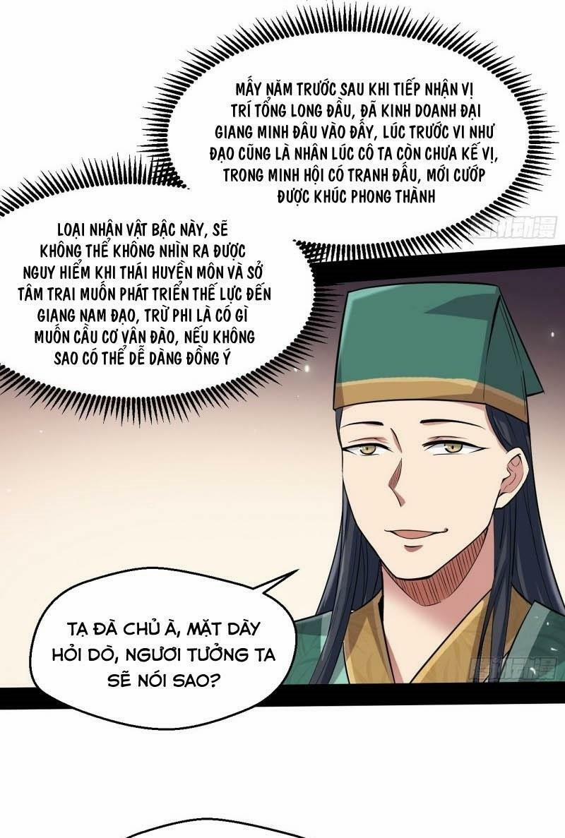 Ta Là Tà Đế 76 trang 22