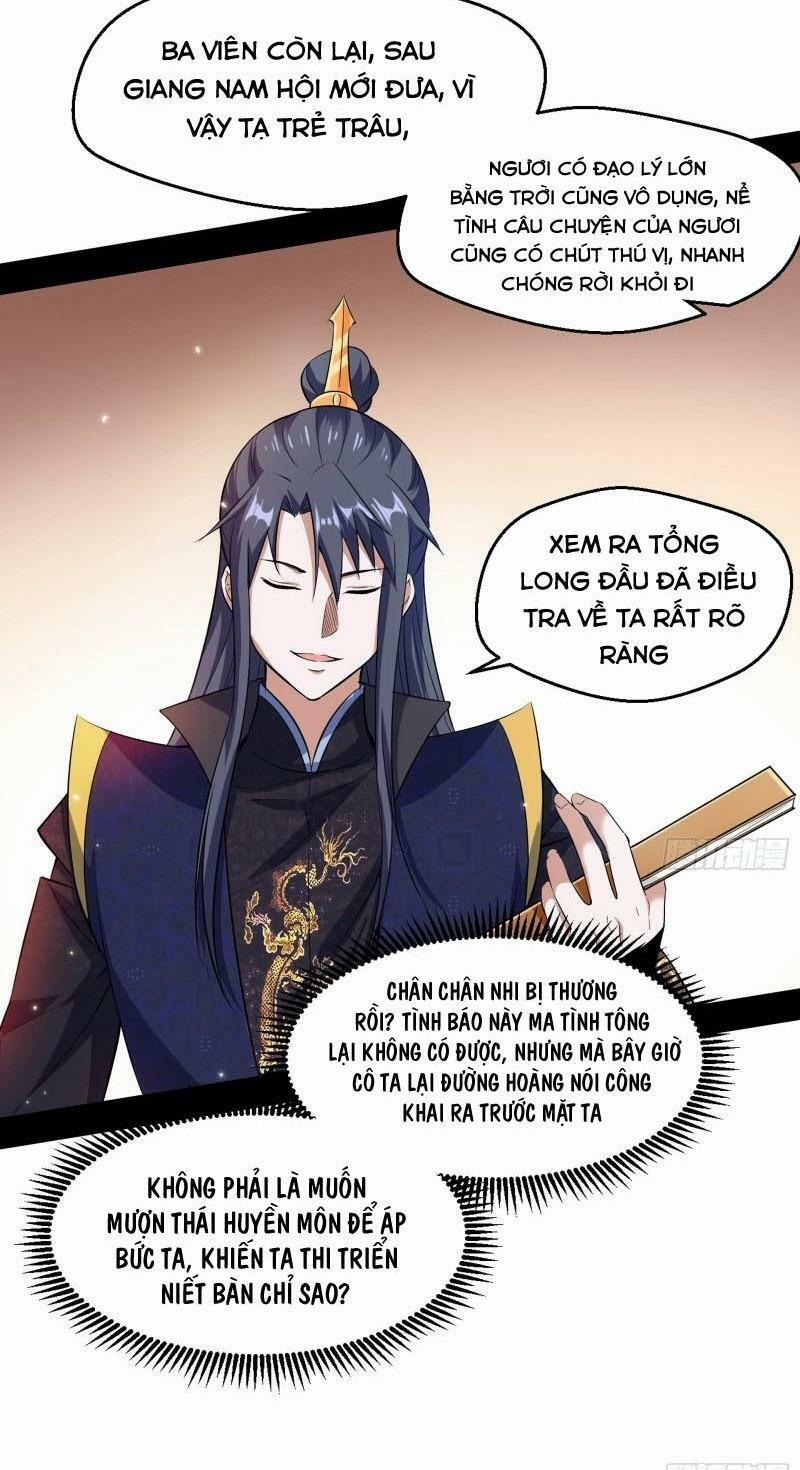 Ta Là Tà Đế 76 trang 25