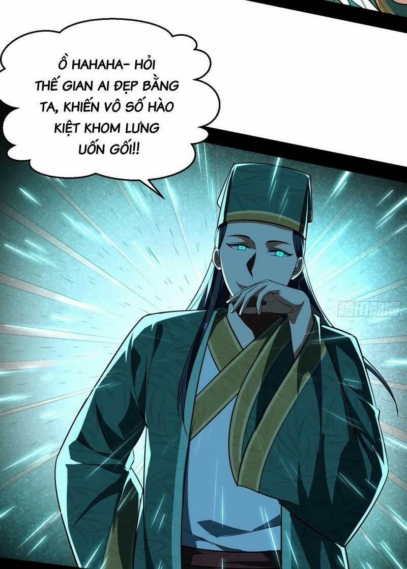 Ta Là Tà Đế 76 trang 30