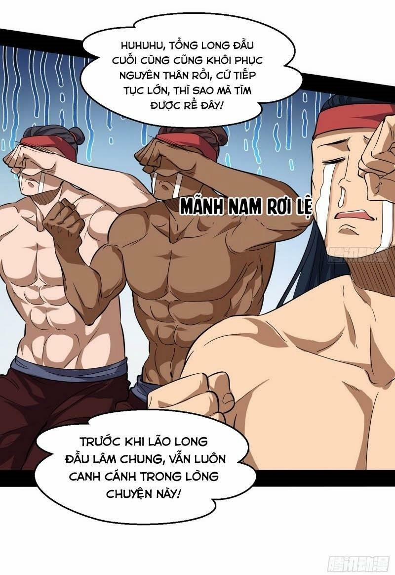Ta Là Tà Đế 76 trang 46