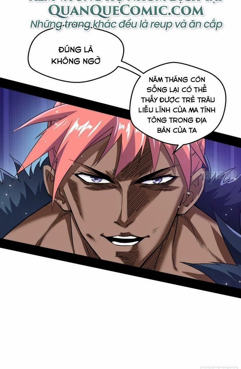 Ta Là Tà Đế 76 trang 5