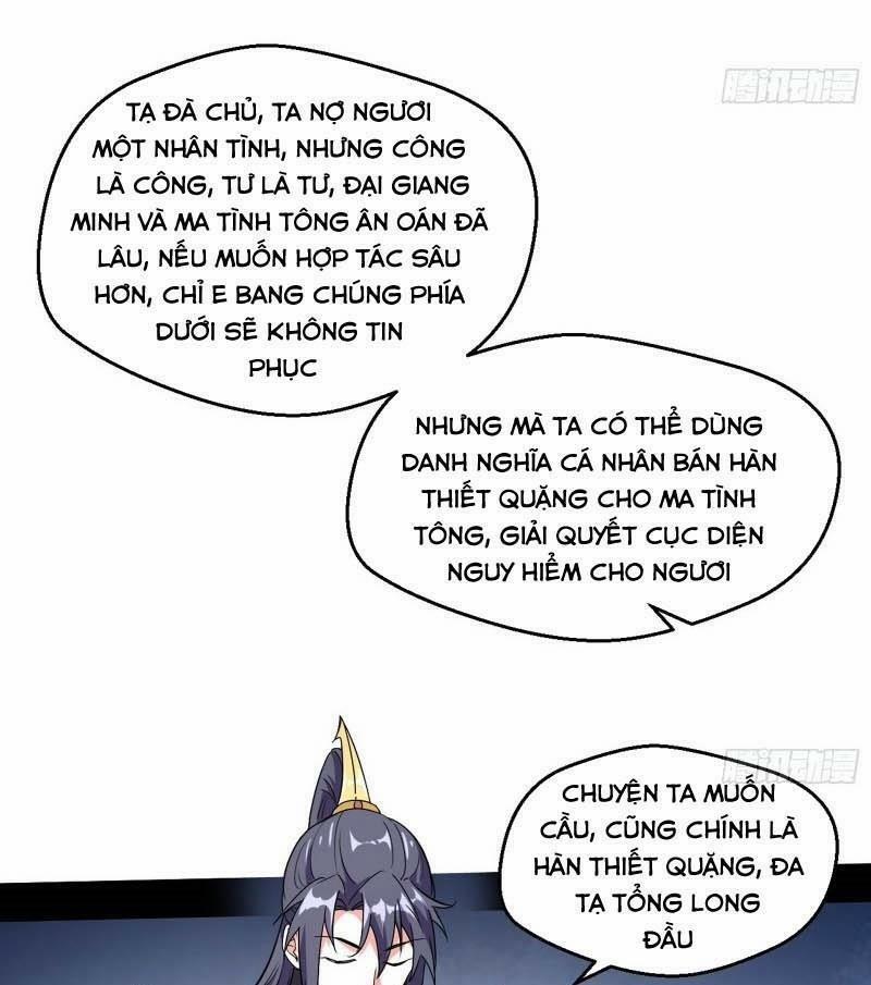 Ta Là Tà Đế 76 trang 54