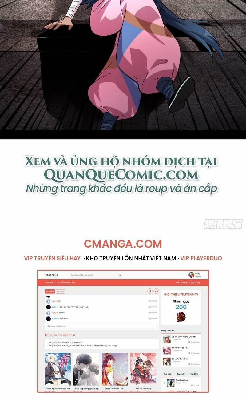 Ta Là Tà Đế 76 trang 57